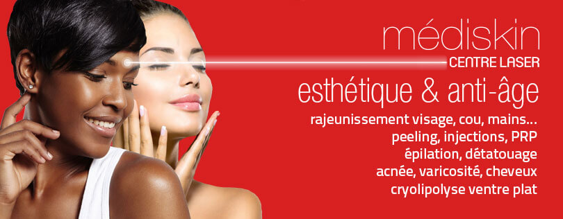 Medecine Esthetique Guadeloupe - renseignements